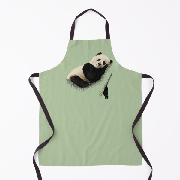 Item preview, panda designed and sold by sibosssr.