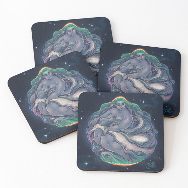 Item preview, Jupiter  designed and sold by flightlessart.