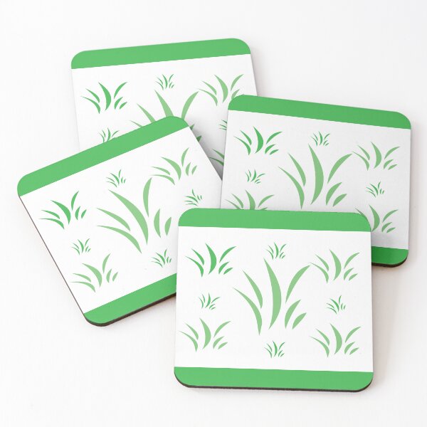 Item preview, Fresh Green Grass designed and sold by Karen Thomson.