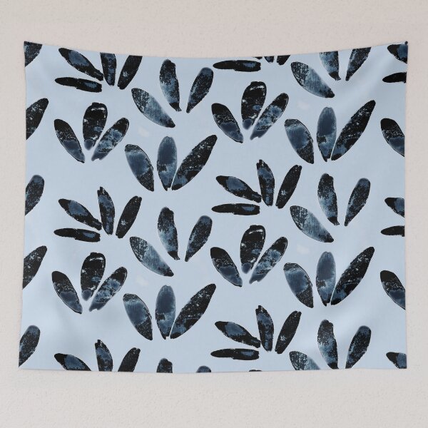Item preview, Feuilles 8 twilight designed and sold by Pipyo Studio.