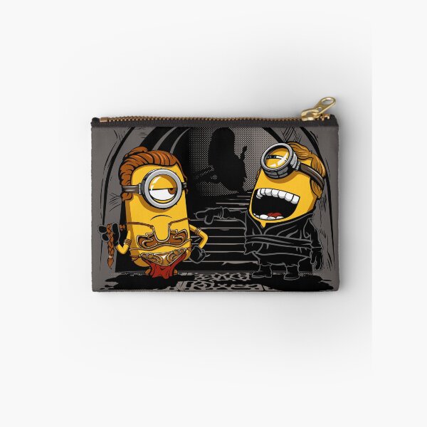 Item preview, Despicable Twins designed and sold by DJKopet.
