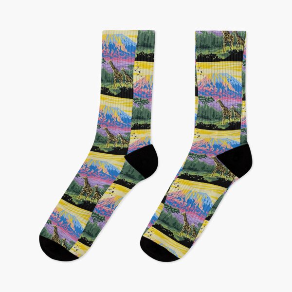 Item preview, Kilimanjaro designed and sold by StephWills22.