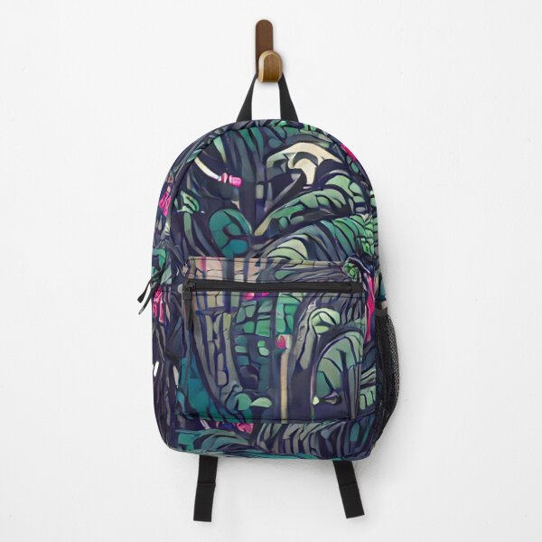 Item preview, AI - Jungle vibes designed and sold by ArtRicah.