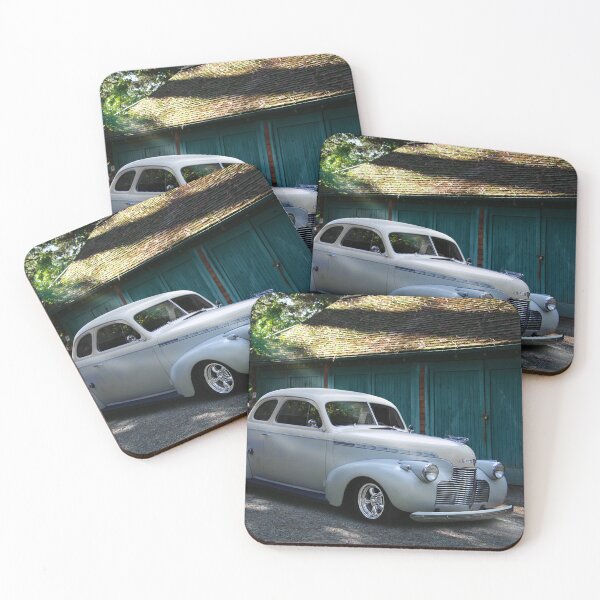 Item preview, 1940 Chevrolet Master Deluxe Coupe designed and sold by DaveKoontz.