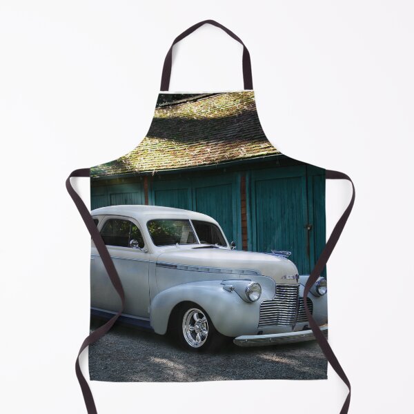 Item preview, 1940 Chevrolet Master Deluxe Coupe designed and sold by DaveKoontz.