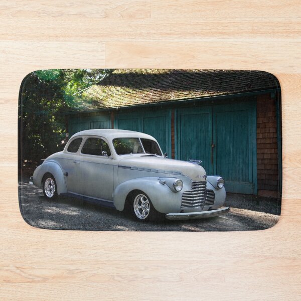 Item preview, 1940 Chevrolet Master Deluxe Coupe designed and sold by DaveKoontz.