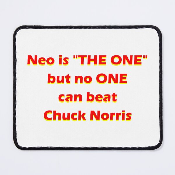 Item preview, Chuck Norris Fun Facts designed and sold by hcarts.