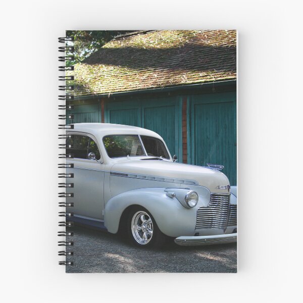 Item preview, 1940 Chevrolet Master Deluxe Coupe designed and sold by DaveKoontz.