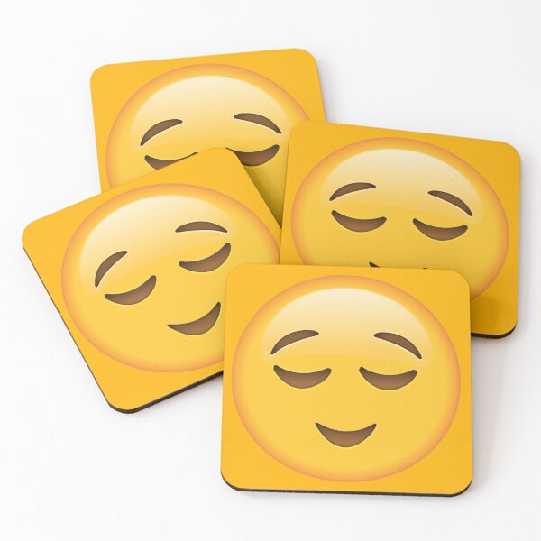 Item preview, Feel Good Emoji designed and sold by EliasBNSA.