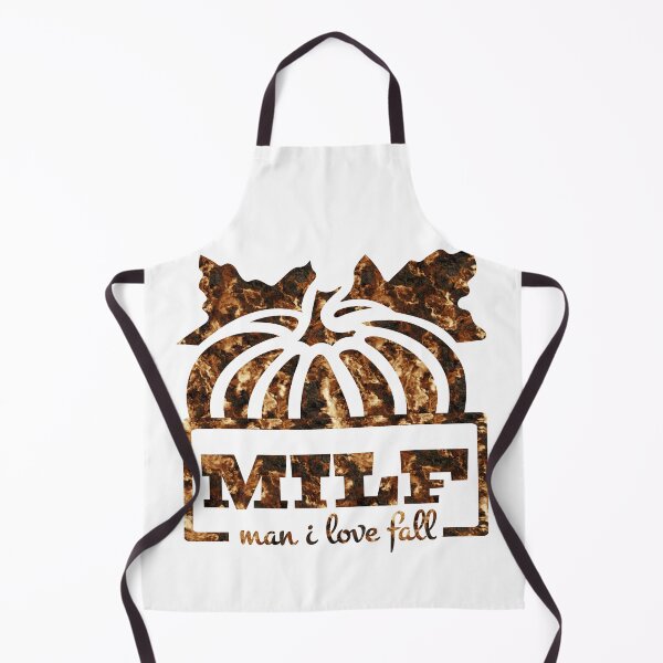Item preview, MILF 7 Man I Love Fall  designed and sold by Design-Maniya.