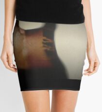 Burn movie film Mini Skirt