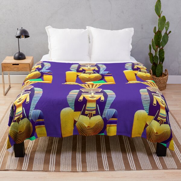 Item preview, The Pharaohs are descendants of the ancient gods designed and sold by umculi.