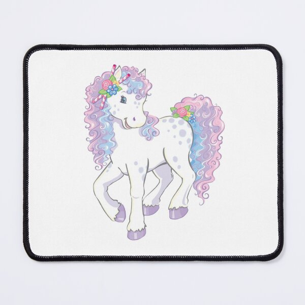 Item preview, Lovely Pony designed and sold by fine-art-ellen.