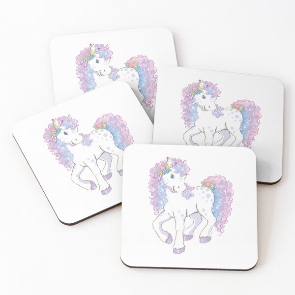 Item preview, Lovely Pony designed and sold by fine-art-ellen.