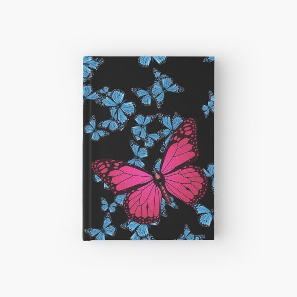 Item preview, Light Blue Butterfly designed and sold by NS-New-Standard.