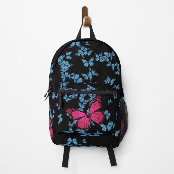 Item preview, Light Blue Butterfly designed and sold by NS-New-Standard.