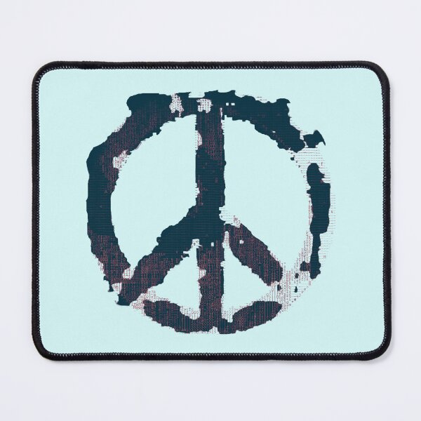 Item preview, Symbol of Peace Sign designed and sold by ALesterDesign.