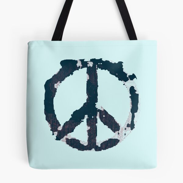 Item preview, Symbol of Peace Sign designed and sold by ALesterDesign.
