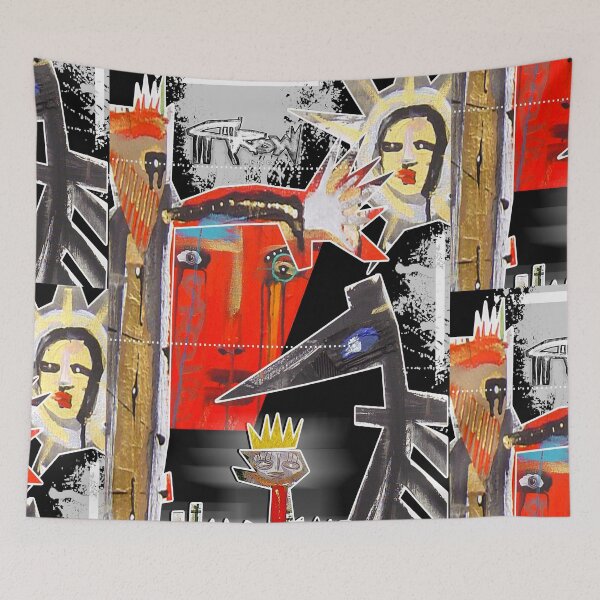 Item preview, call me red designed and sold by arteology.