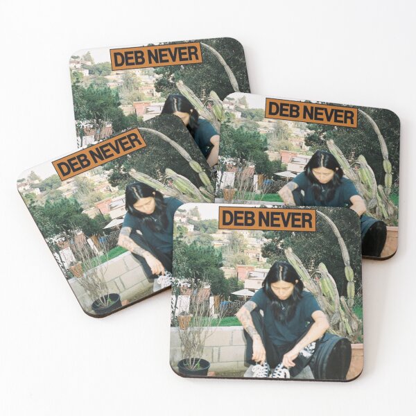 Item preview, deb never print designed and sold by thomaspascale.