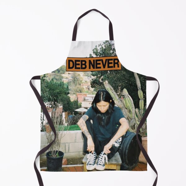 Item preview, deb never print designed and sold by thomaspascale.