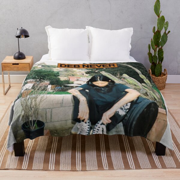 Item preview, deb never print designed and sold by thomaspascale.