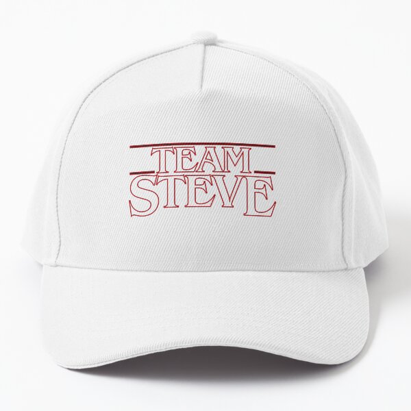 Item preview, Team Steve designed and sold by Cameron Mills.
