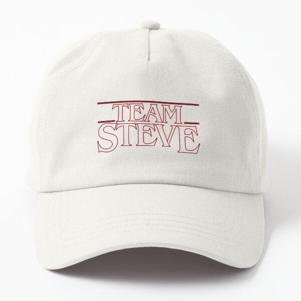 Item preview, Team Steve designed and sold by Cameron Mills.