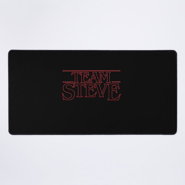 Item preview, Team Steve designed and sold by Cameron Mills.