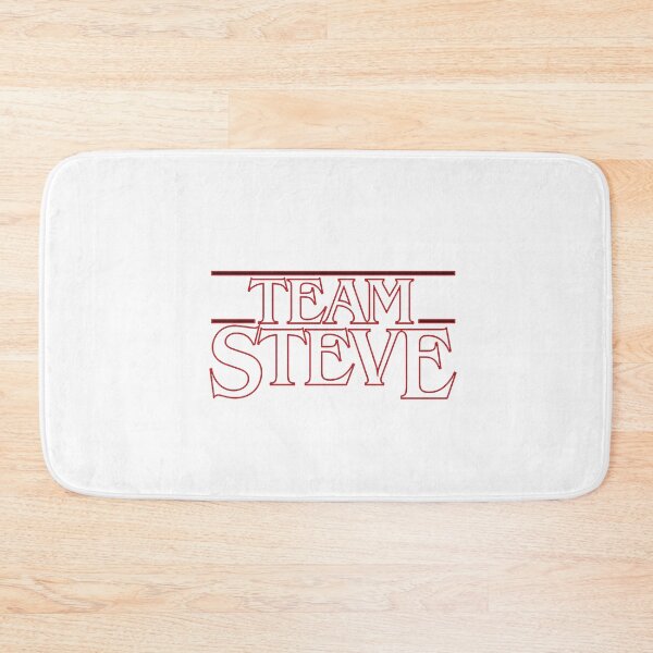 Item preview, Team Steve designed and sold by Cameron Mills.