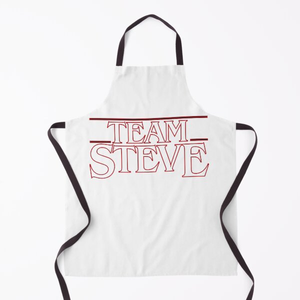 Item preview, Team Steve designed and sold by Cameron Mills.