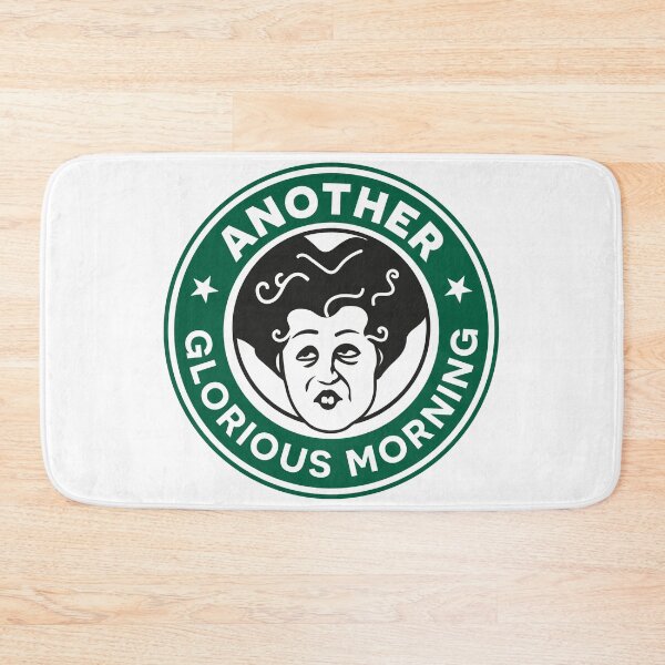 Item preview, Hocus Pocus / Another Glorious Morning Makes Me Sick designed and sold by kubilayilhan.