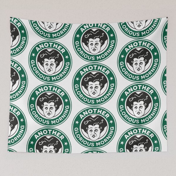 Item preview, Hocus Pocus / Another Glorious Morning Makes Me Sick designed and sold by kubilayilhan.