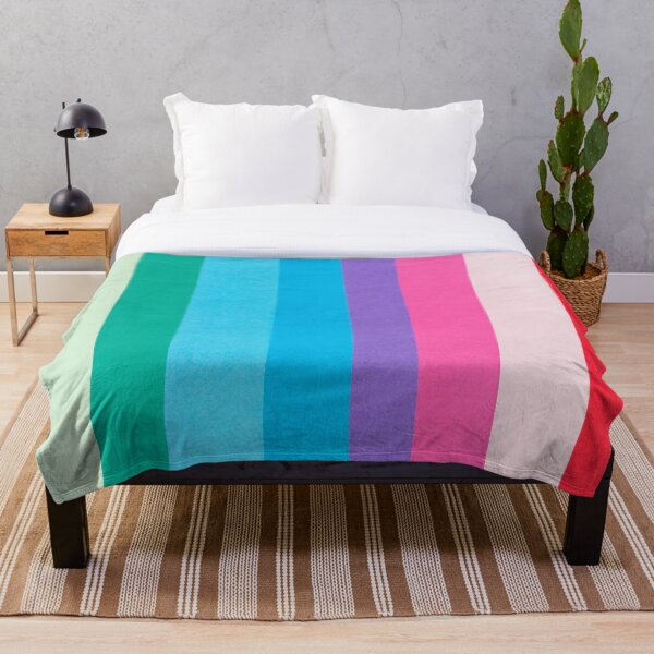 Item preview, Colorful Lines  designed and sold by LIENZO Graphics ⭐⭐⭐⭐.