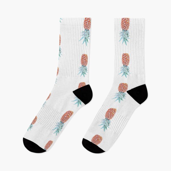 Item preview, Plays well with others- Upside down pineapple designed and sold by DDDirtyfun.