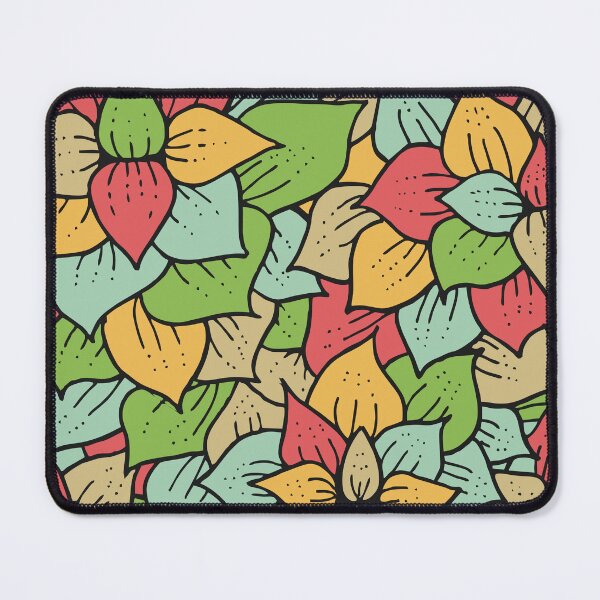 Item preview, Colorful Flower designed and sold by LIENZO Graphics ⭐⭐⭐⭐.