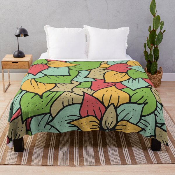 Item preview, Colorful Flower designed and sold by LIENZO Graphics ⭐⭐⭐⭐.