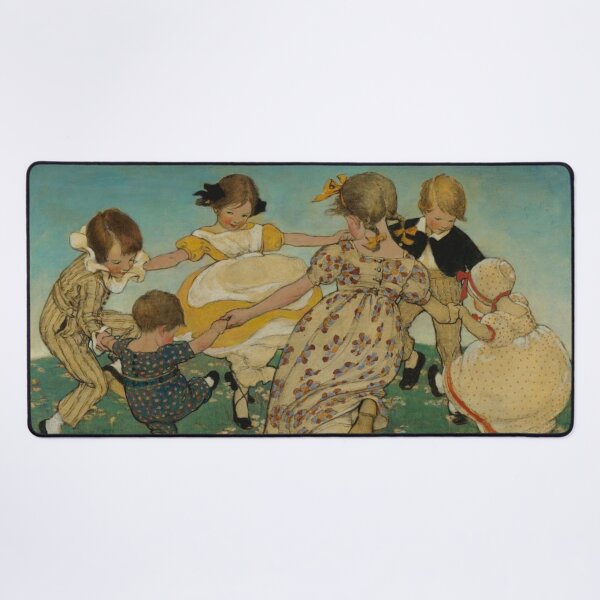 Item preview, Children Dancing HD designed and sold by IliaLobell.