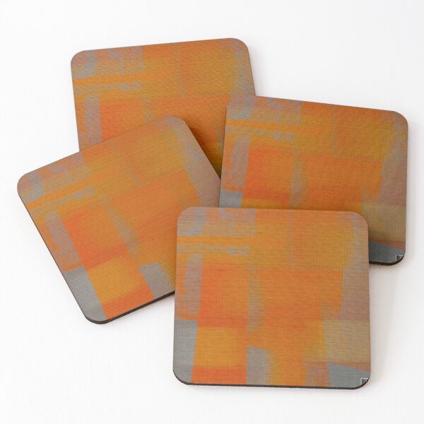Item preview, Autumn Abstract designed and sold by BlackDesgnMedia.