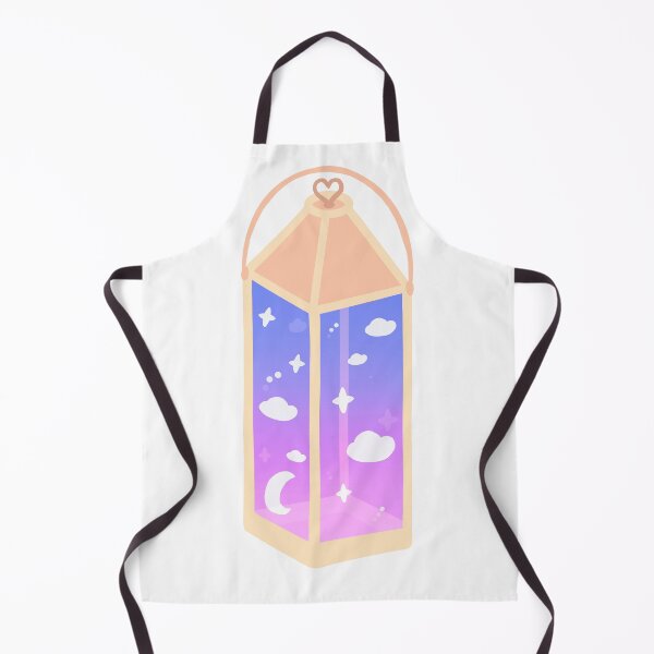 Item preview, Cute evening sky lantern designed and sold by CloudyTree.