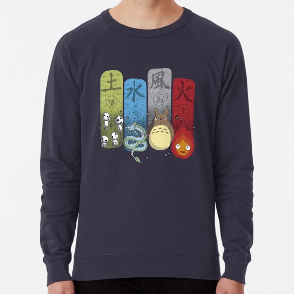 Wert Sweatshirt léger