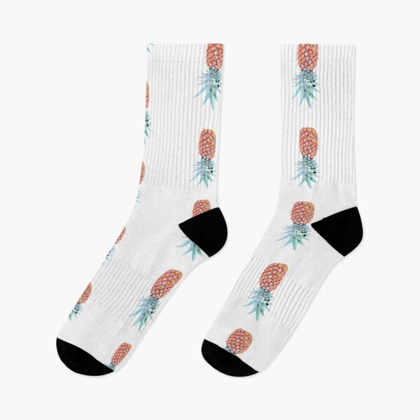 Item preview, I'm Down- Upside down pineapple designed and sold by DDDirtyfun.