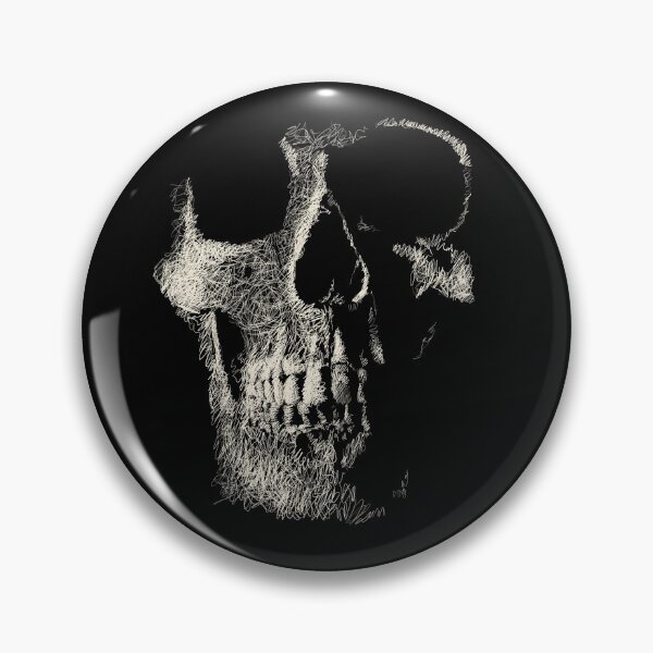 Item preview, scull designed and sold by sibosssr.
