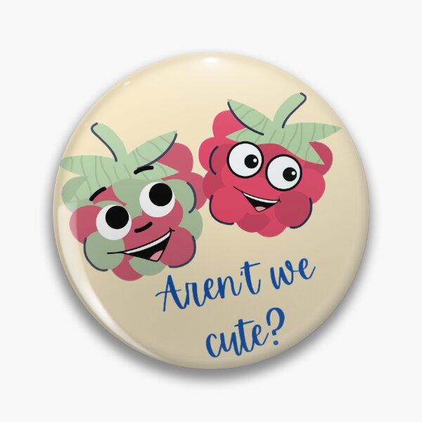 Item preview, Cute and beautiful raspberry fruit | fruit design | gift for all |  designed and sold by Arteartz.