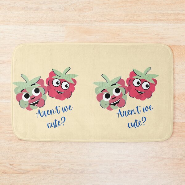Item preview, Cute and beautiful raspberry fruit | fruit design | gift for all |  designed and sold by Arteartz.