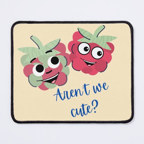 Item preview, Cute and beautiful raspberry fruit | fruit design | gift for all |  designed and sold by Arteartz.