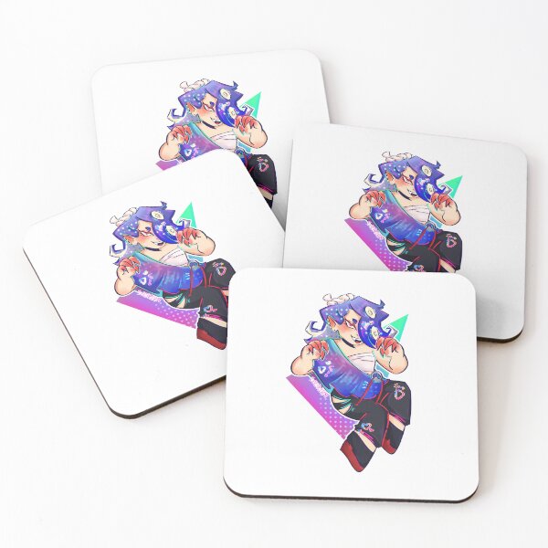 Item preview, shiver splatoon 3 !! designed and sold by matheusdelirios.