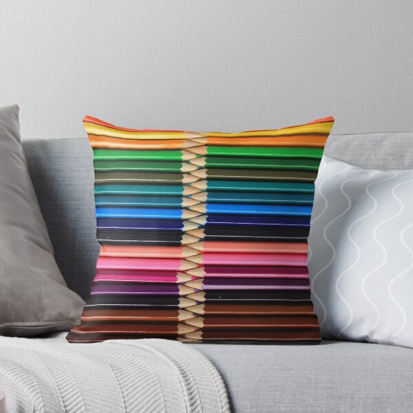 Item preview, Colorful Pencils designed and sold by rhamm.