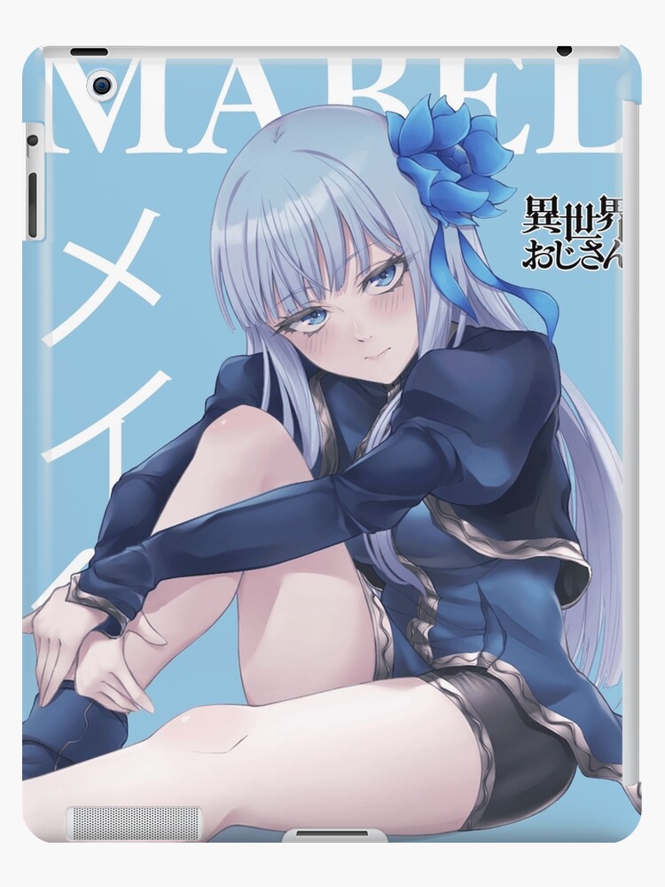 Isekai Ojisan Volume 1 Japan Blu-ray 0725