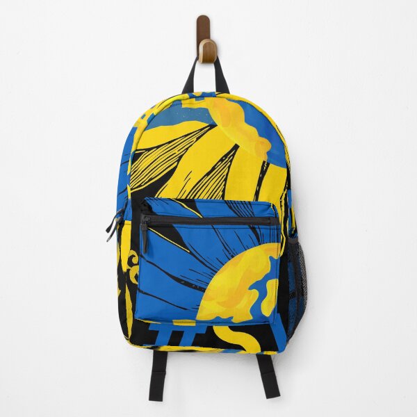 Item preview, Stand With Ukraine Patriotic Flag Digital Design designed and sold by mangaworldart.